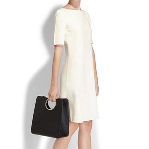 SOLD. Authentic Salvatore Ferragamo handbag